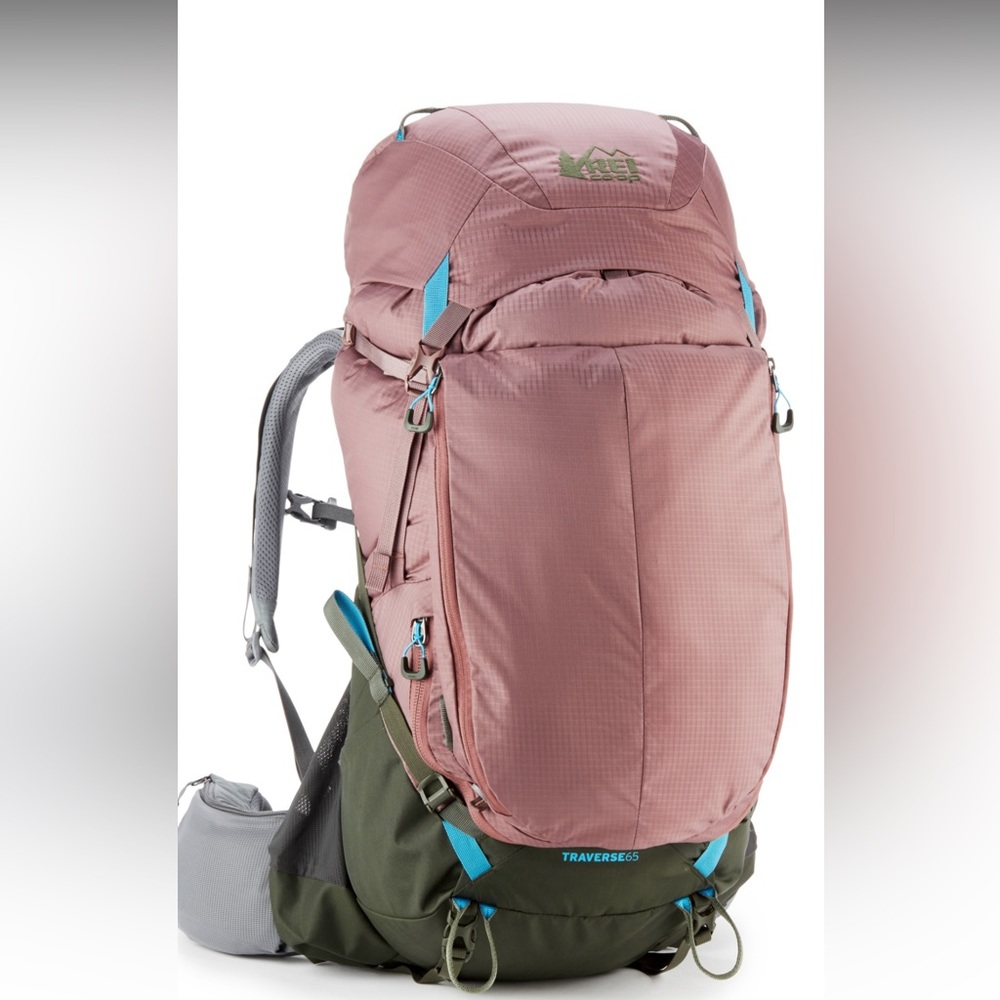 REI Co-op Traverse 65 Pack backpack - Women's